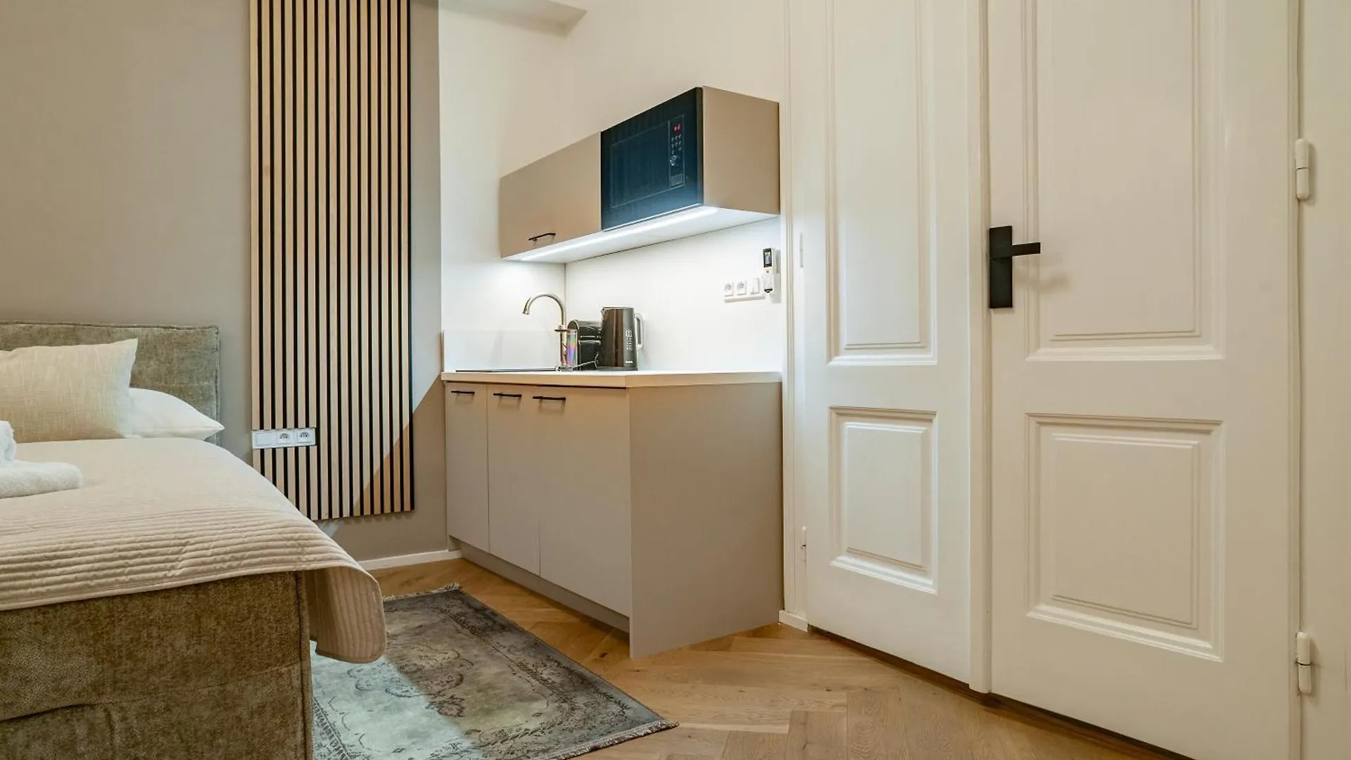 Apartmán Sting Old Town Ostrava