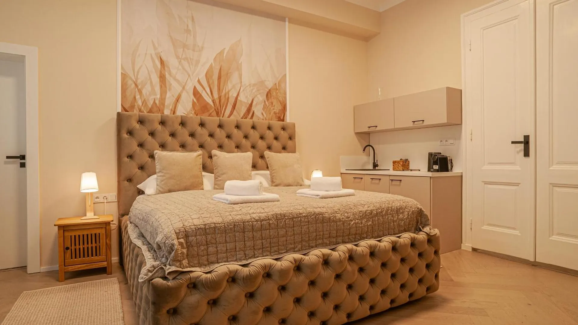 Apartmán Sting Old Town Ostrava