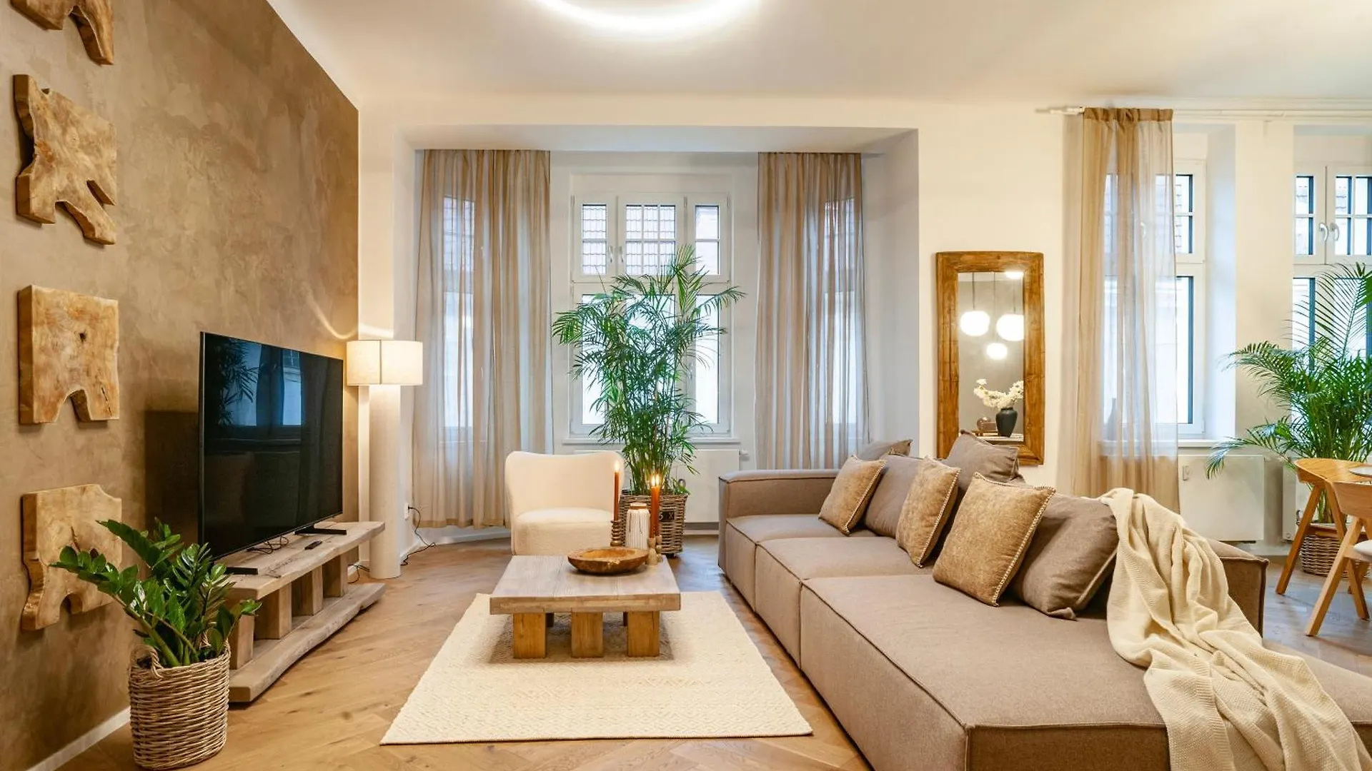 Apartmán Sting Old Town Ostrava