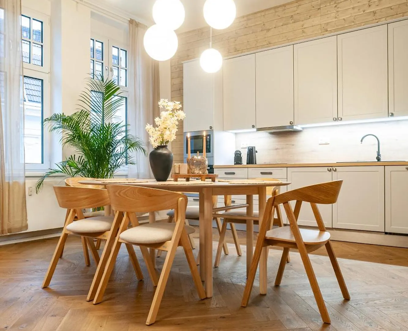 Apartmán Sting Old Town Ostrava