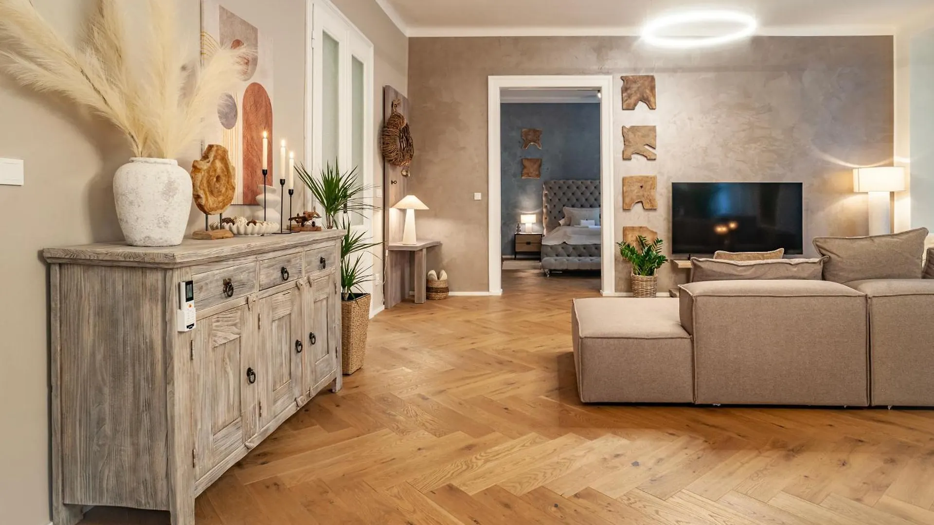 Apartmán Sting Old Town Ostrava 0*,  Česká republika