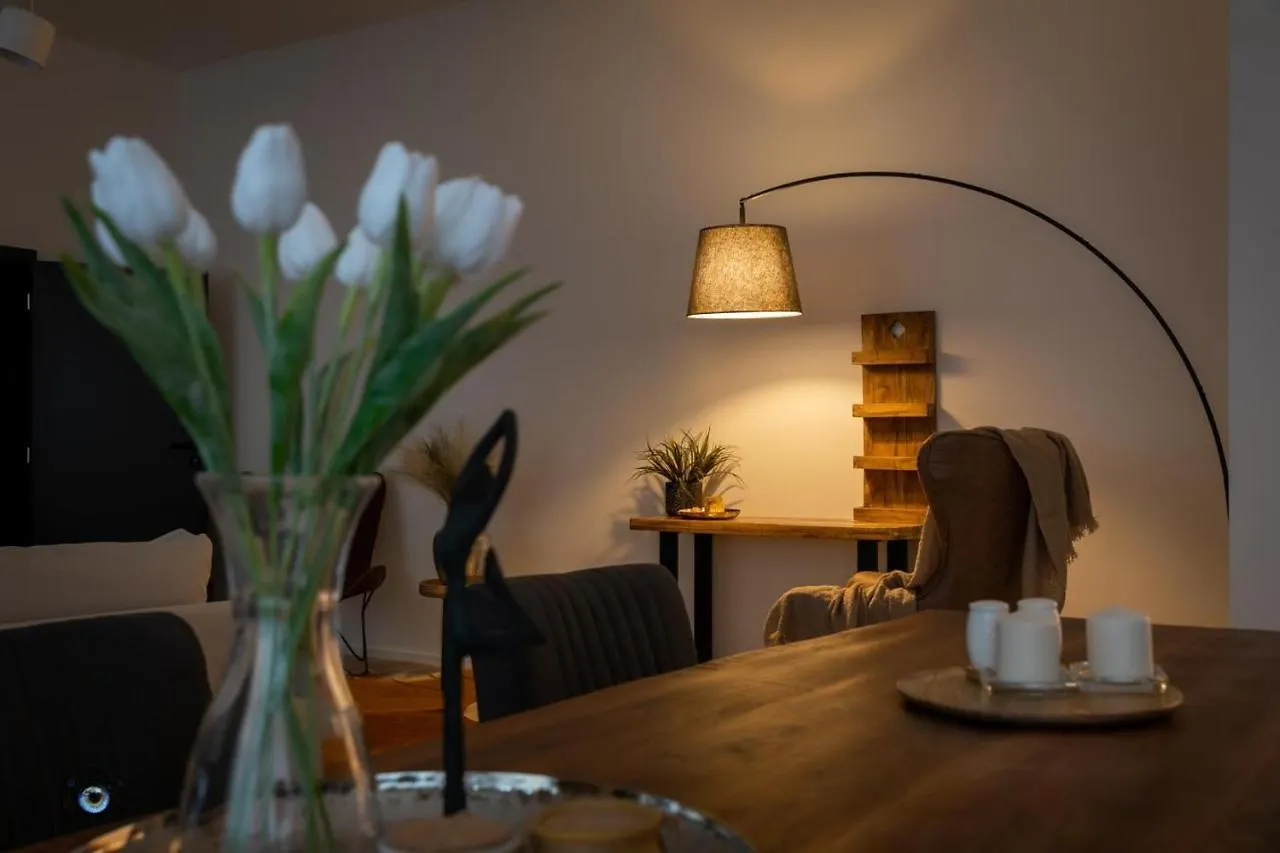 Ferienwohnung Sting Old Town Ostrava Tschechische Republik
