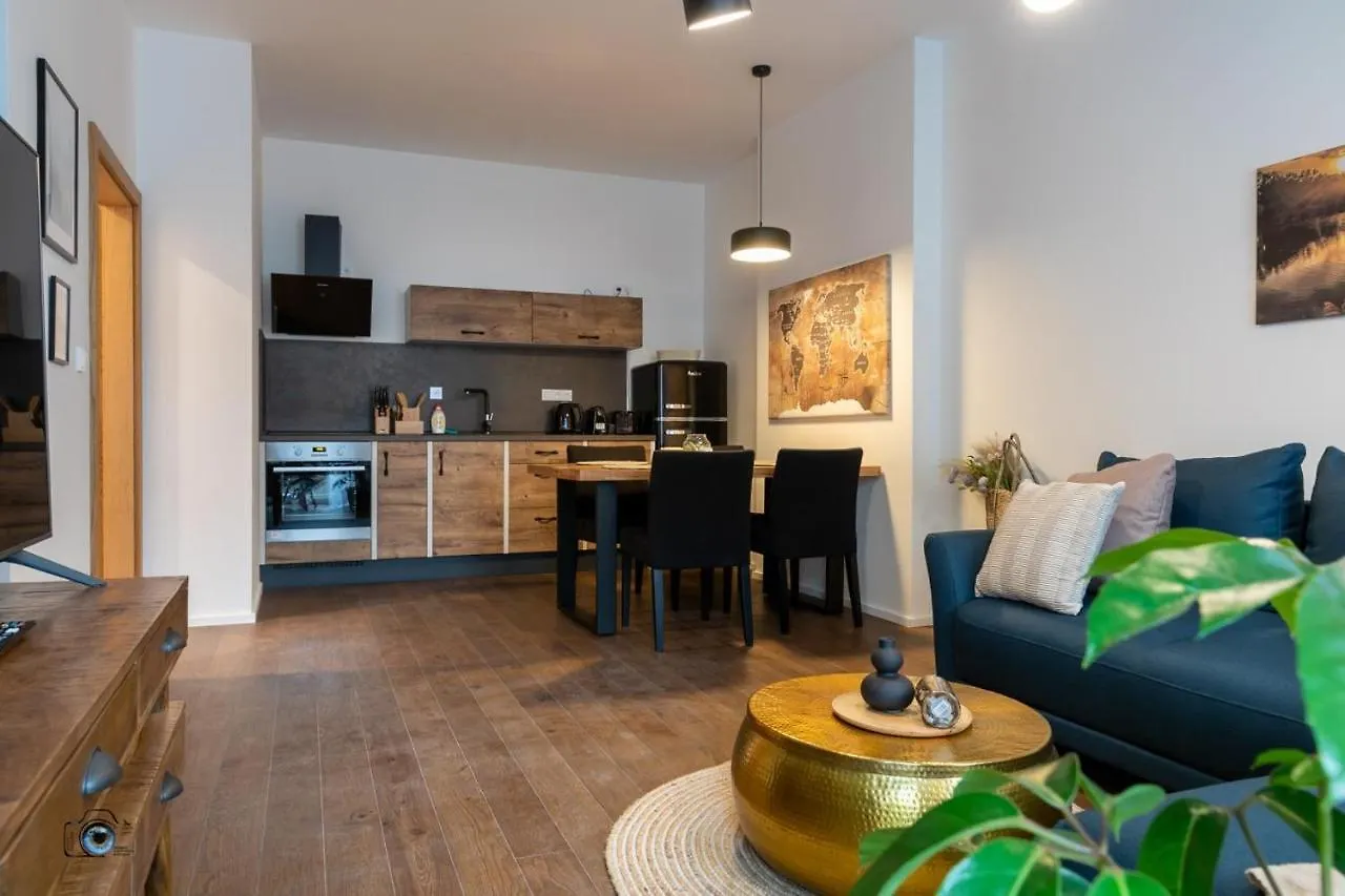 Ferienwohnung Sting Old Town Ostrava 0*,  Tschechische Republik