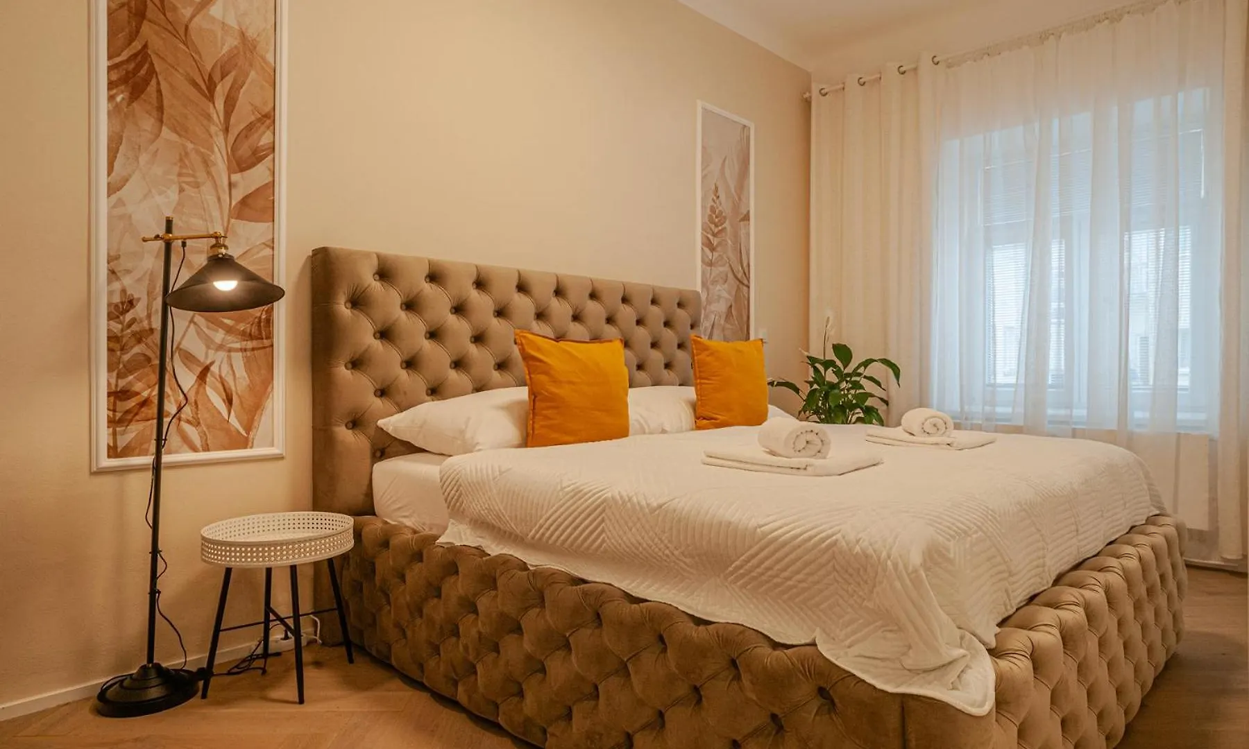 Sting Old Town Ostrava Apartment 0*,  Czech Republic