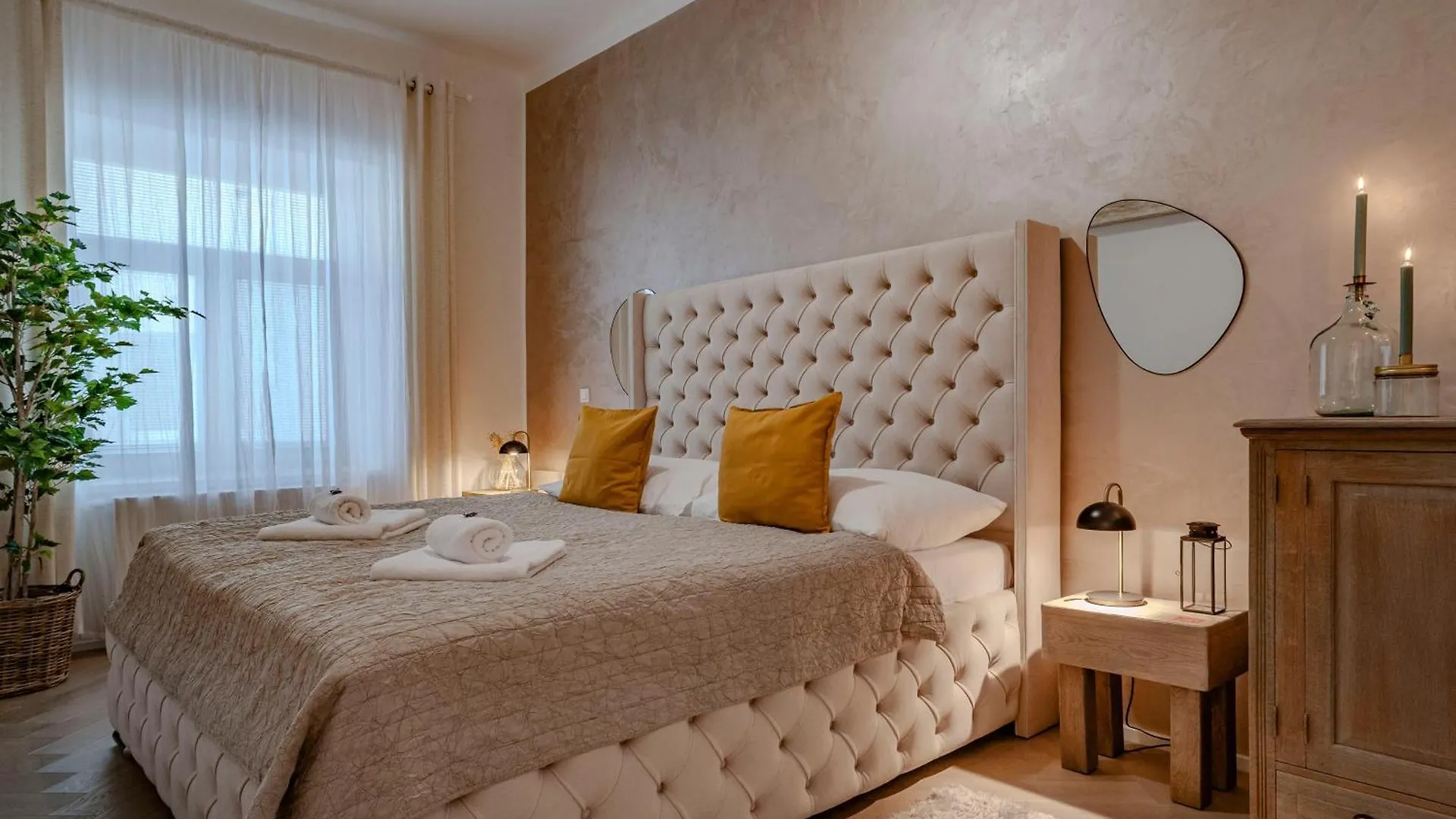 Sting Old Town Ostrava Apartment