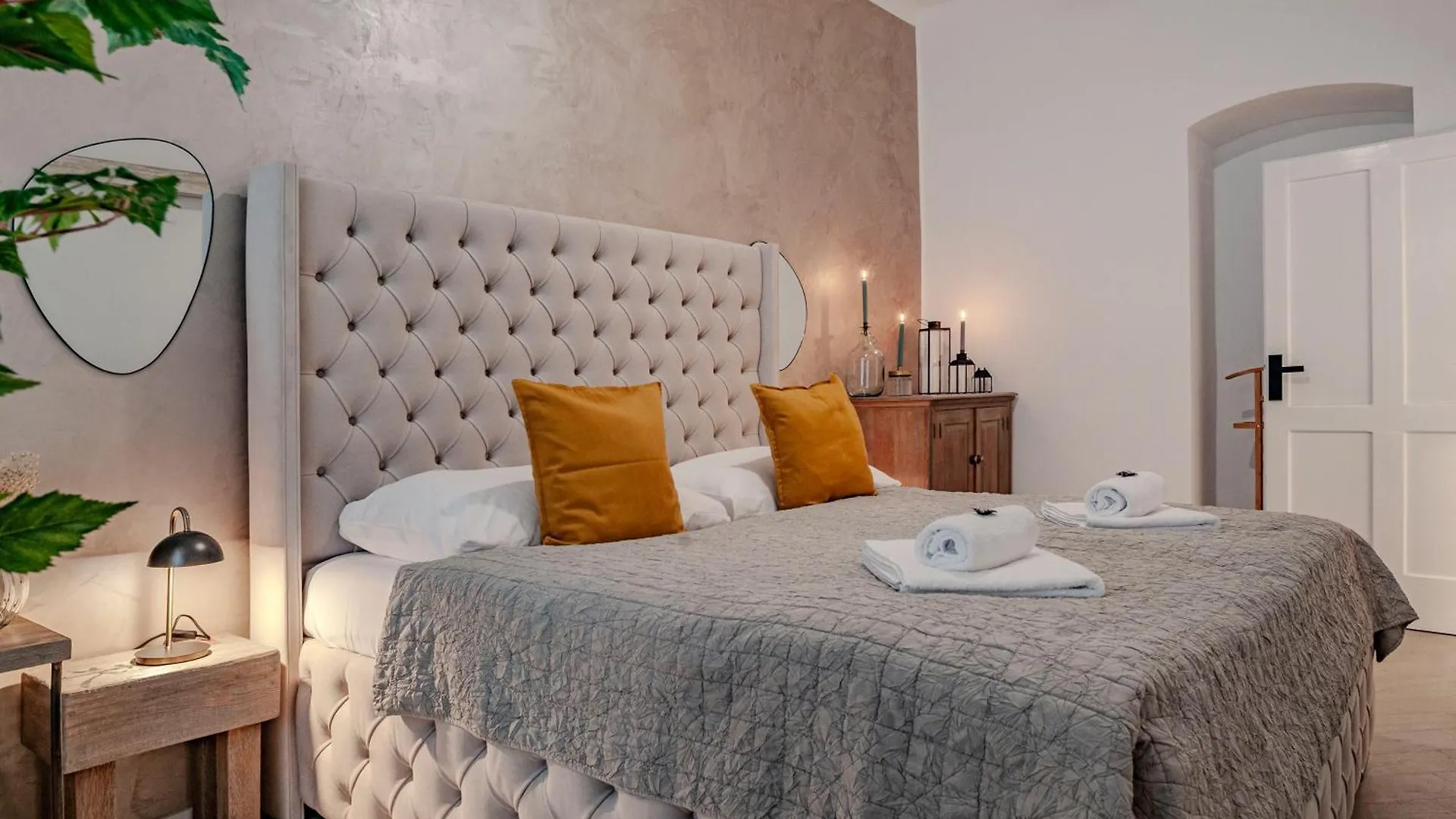 Sting Old Town Ostrava Apartment Czech Republic