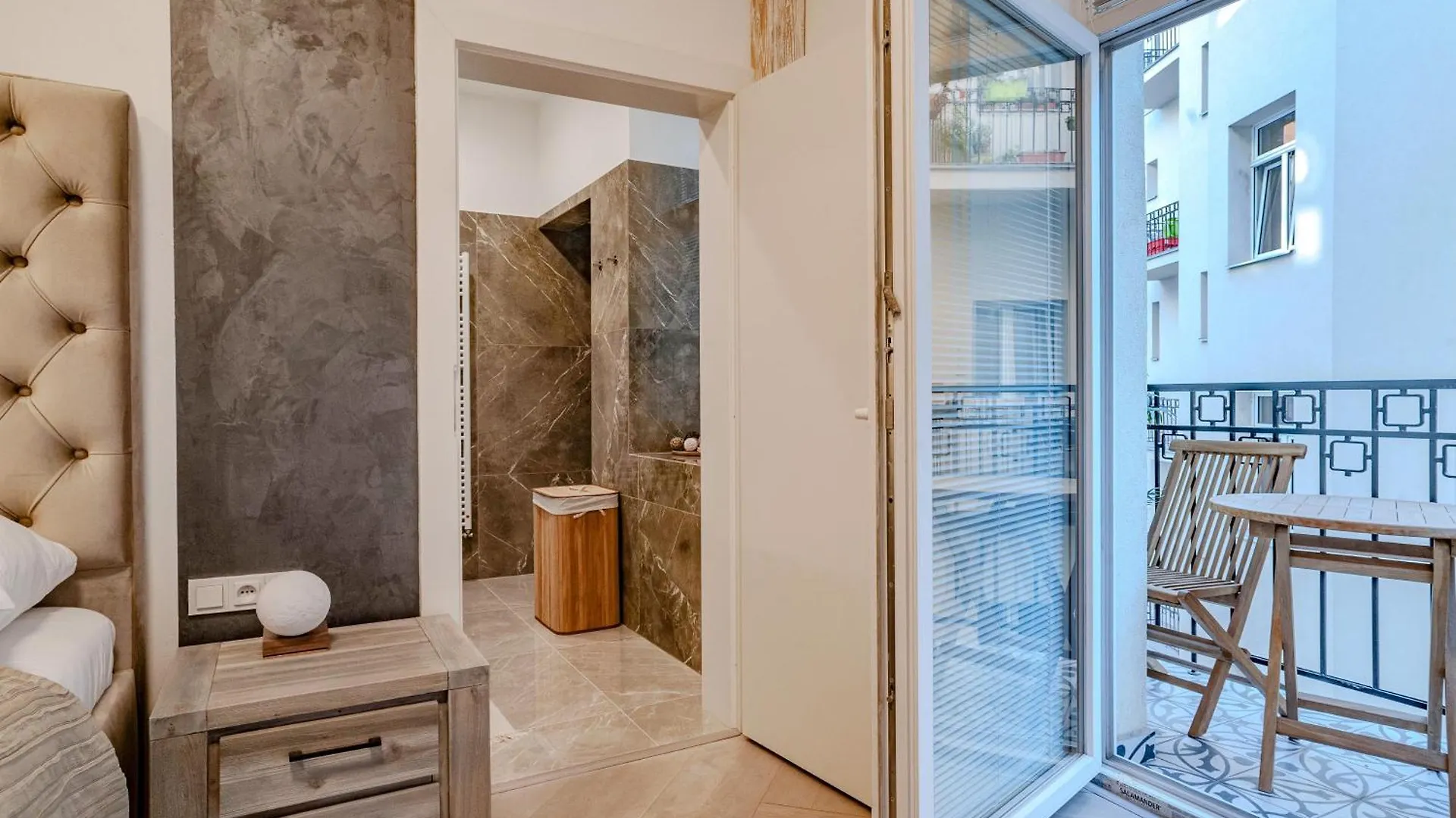 Ferienwohnung Sting Old Town Ostrava