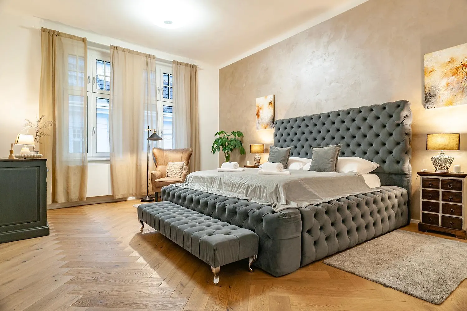 Sting Old Town Ostrava Apartment Czech Republic