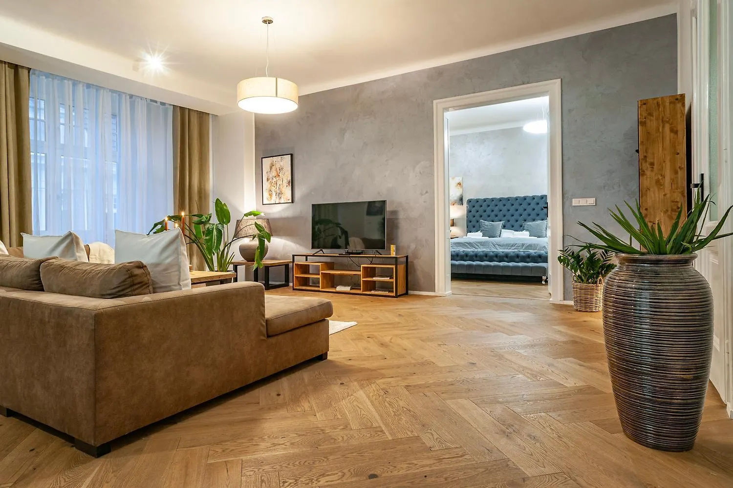 Sting Old Town Ostrava Apartment 0*,  Czech Republic