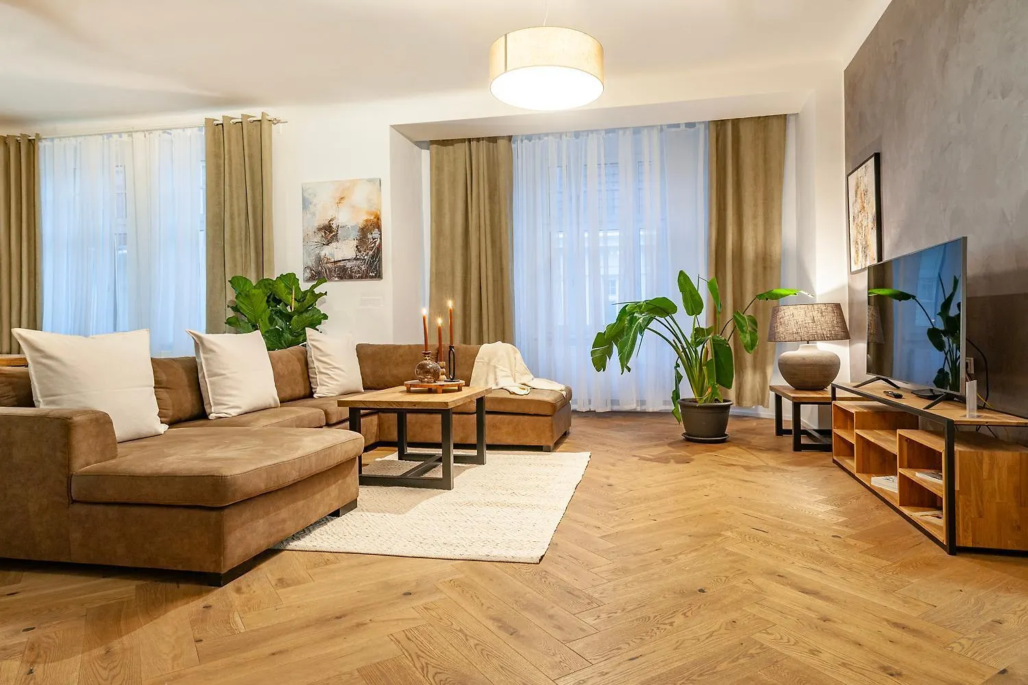 Sting Old Town Ostrava Apartment