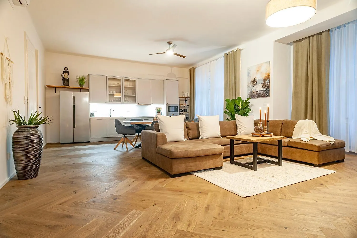Apartment Ferienwohnung Sting Old Town Ostrava Tschechische Republik