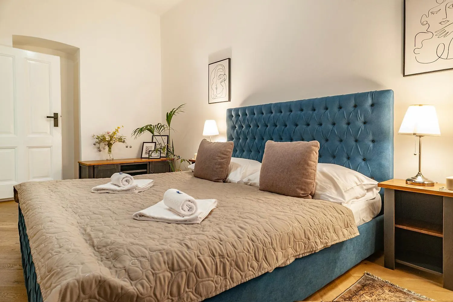 Sting Old Town Ostrava Apartment