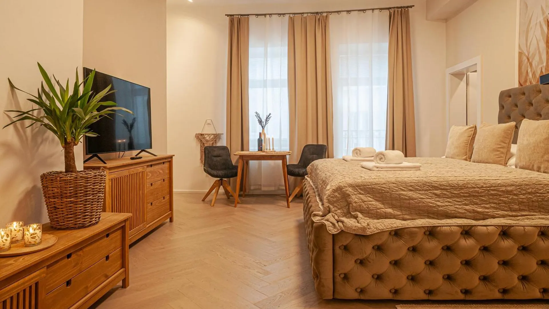 Sting Old Town Ostrava Apartment 0*,  Czech Republic