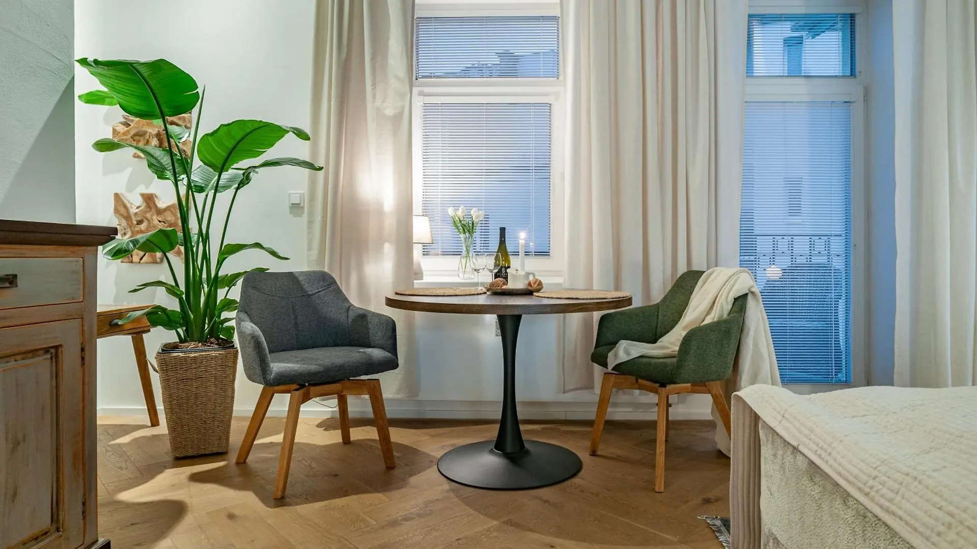 Ferienwohnung Sting Old Town Ostrava