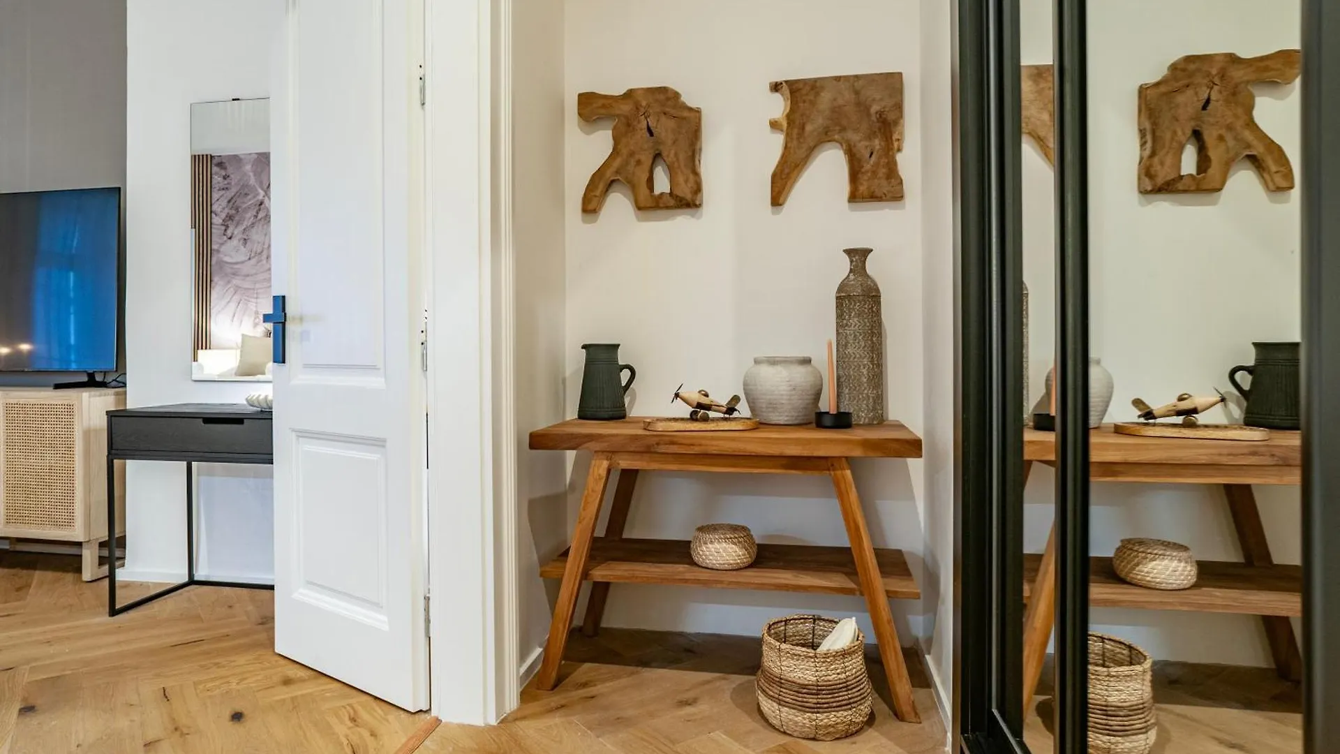 Ferienwohnung Sting Old Town Ostrava 0*,  Tschechische Republik
