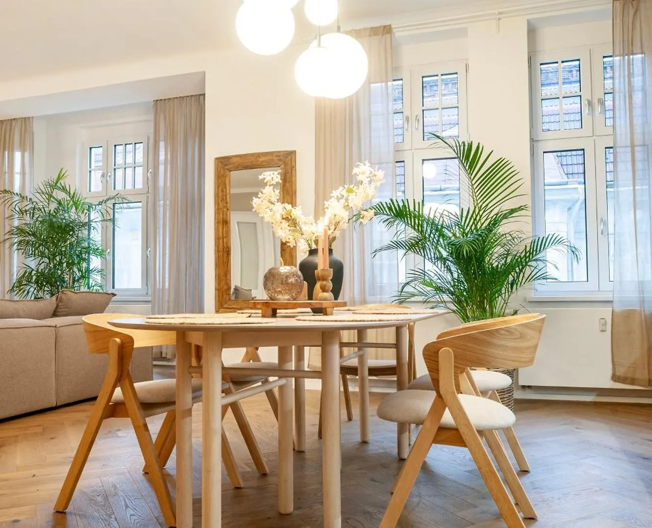 Sting Old Town Ostrava Apartment