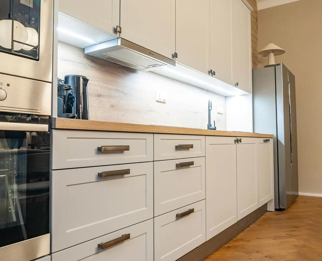 Ferienwohnung Sting Old Town Ostrava Apartment