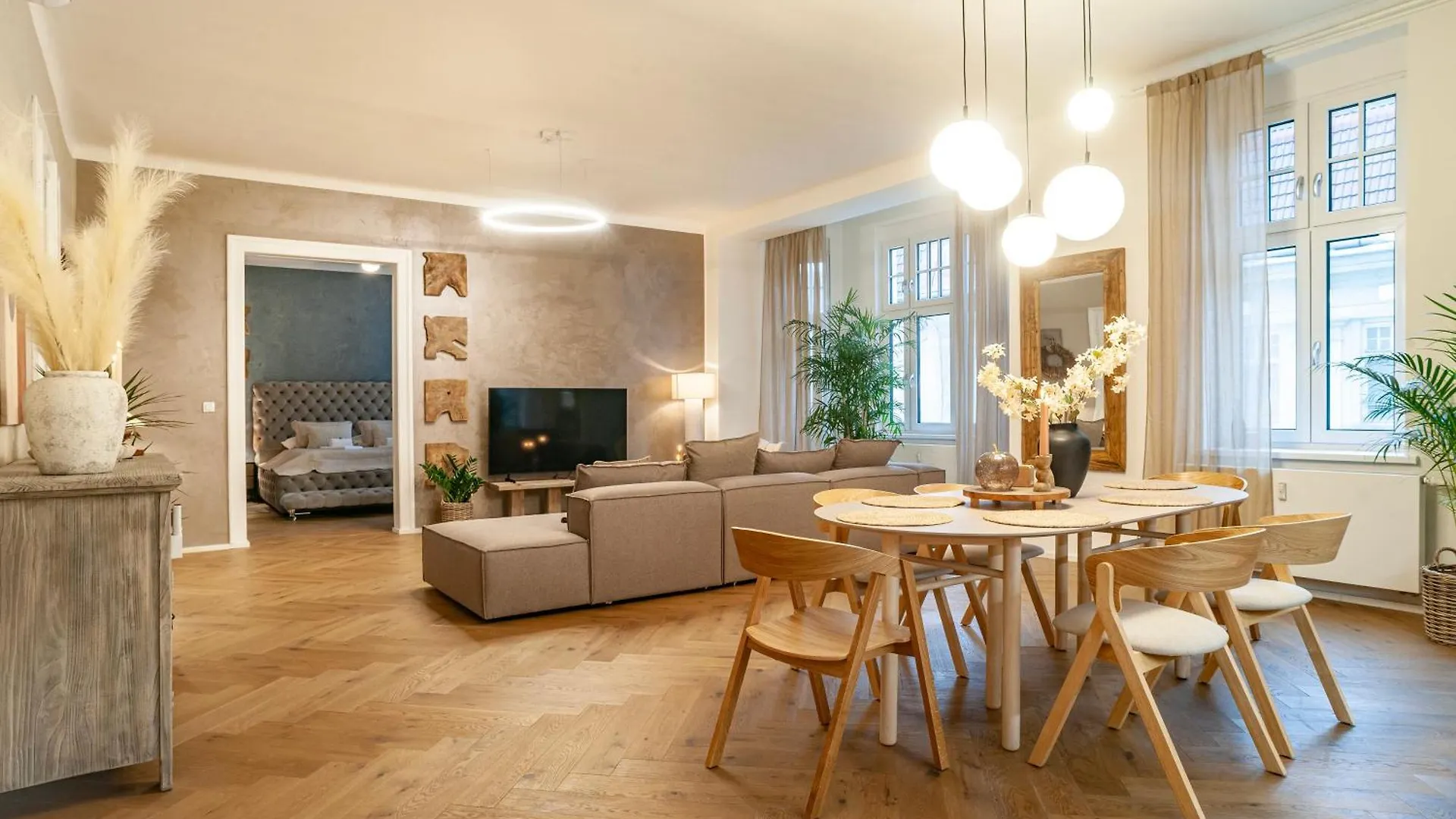 Sting Old Town Ostrava Apartment